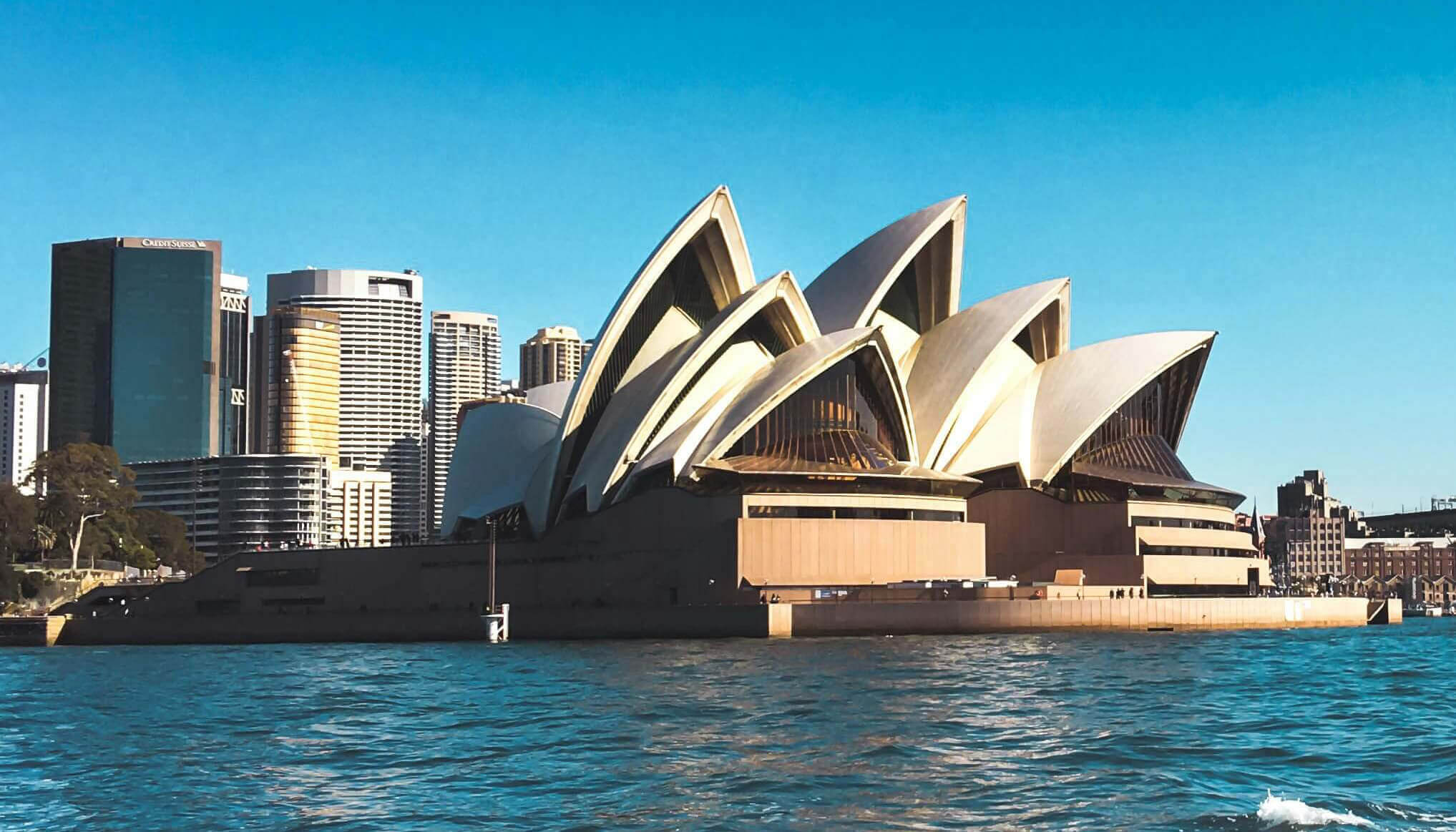 Sydney Opera House-Coopers-Fire&Smoke Curtains