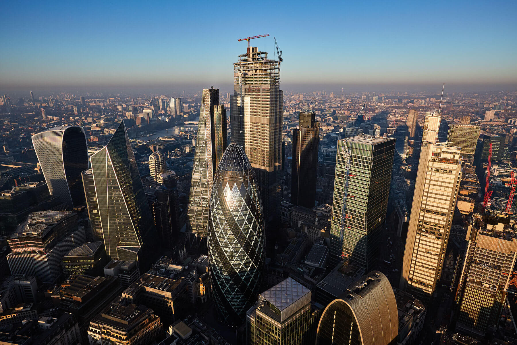 London-Commercial Buildings-Fire-Curtains-Coopers-Fire