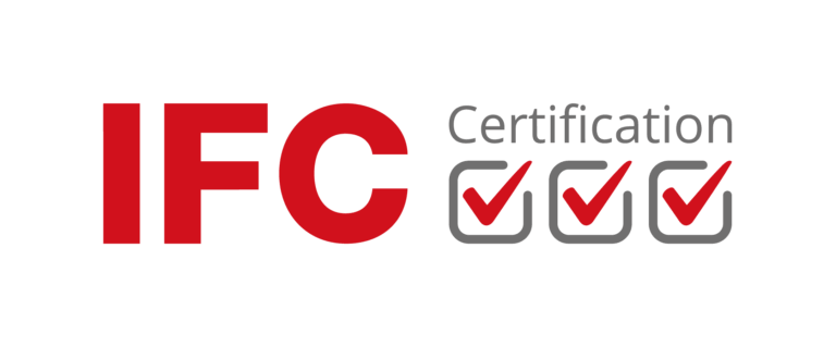 IFC-Certification-Installation Training